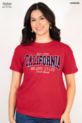 Camiseta Oversize BST-O1-2372
