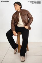 Straight Jeans CCJ-IMP5986XM/STF
