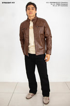 Straight Jeans CCJ-IMP5986XM/STF