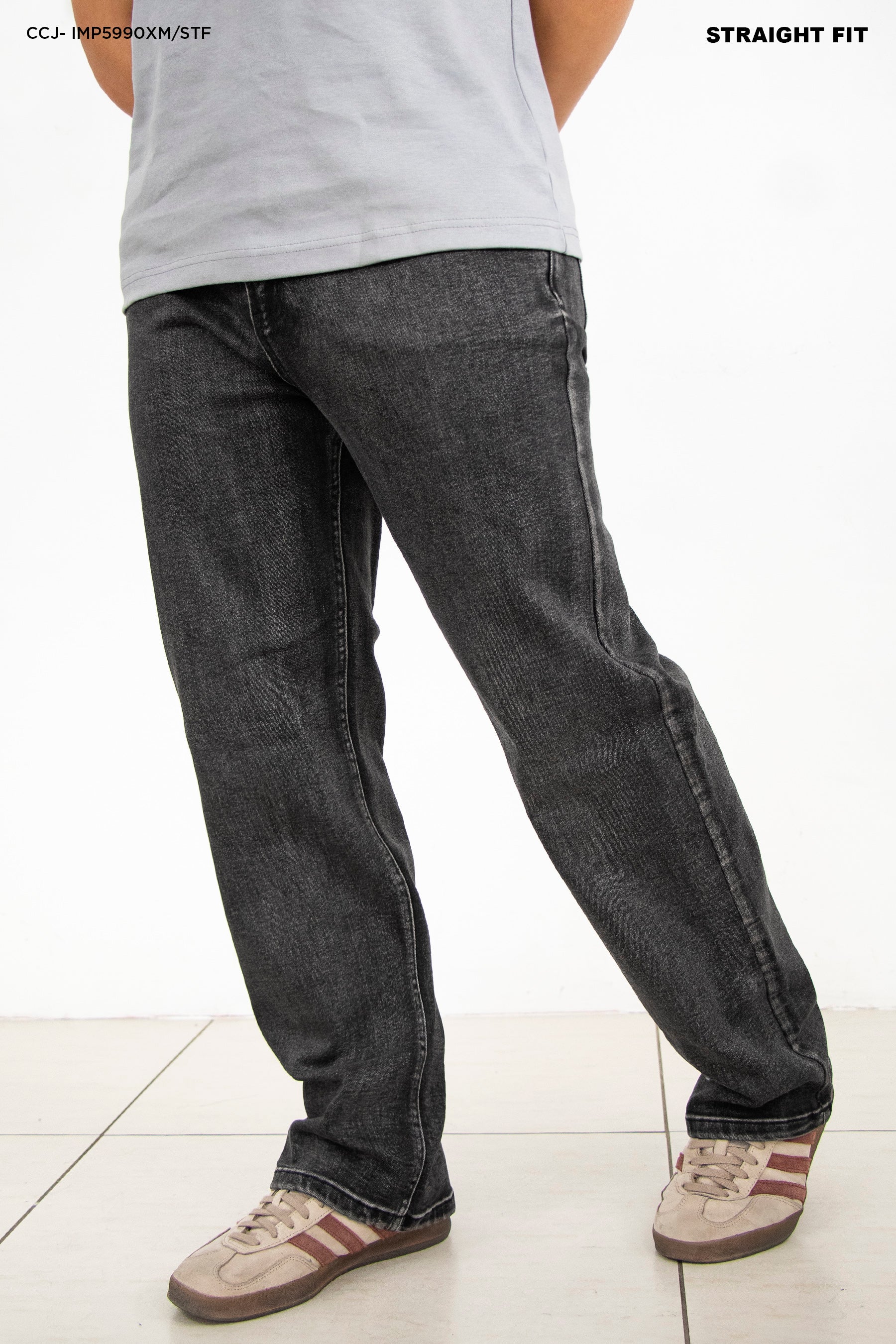 STF Man Jeans CCJ- IMP5990XM/STF