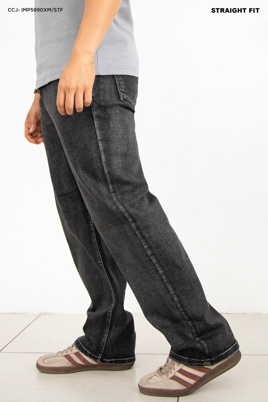 STF Man Jeans CCJ- IMP5990XM/STF