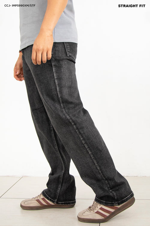 STF Man Jeans CCJ- IMP5990XM/STF