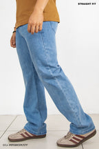 Straight Jeans CCJ-IMP5991XM/STF