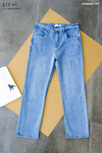 Straight Jeans CCJ-IMP5991XM/STF