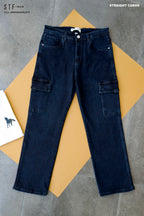 Straight Jeans CCJ-IMP5994XM/STF