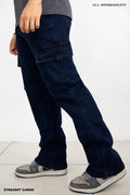 Straight Jeans CCJ-IMP5994XM/STF