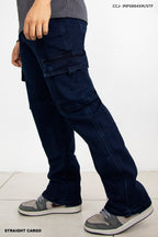 Straight Jeans CCJ-IMP5994XM/STF