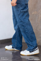Straight Jeans CCJ-IMP5997XM/STF