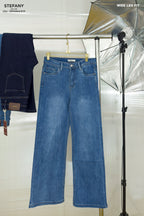 Wide Leg Jeans CDJ-IMP5963/STF