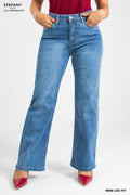Wide Leg Jeans CDJ-IMP5963/STF
