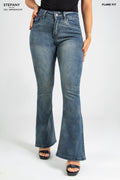 Flare Jeans CDJ-IMP5970/STF