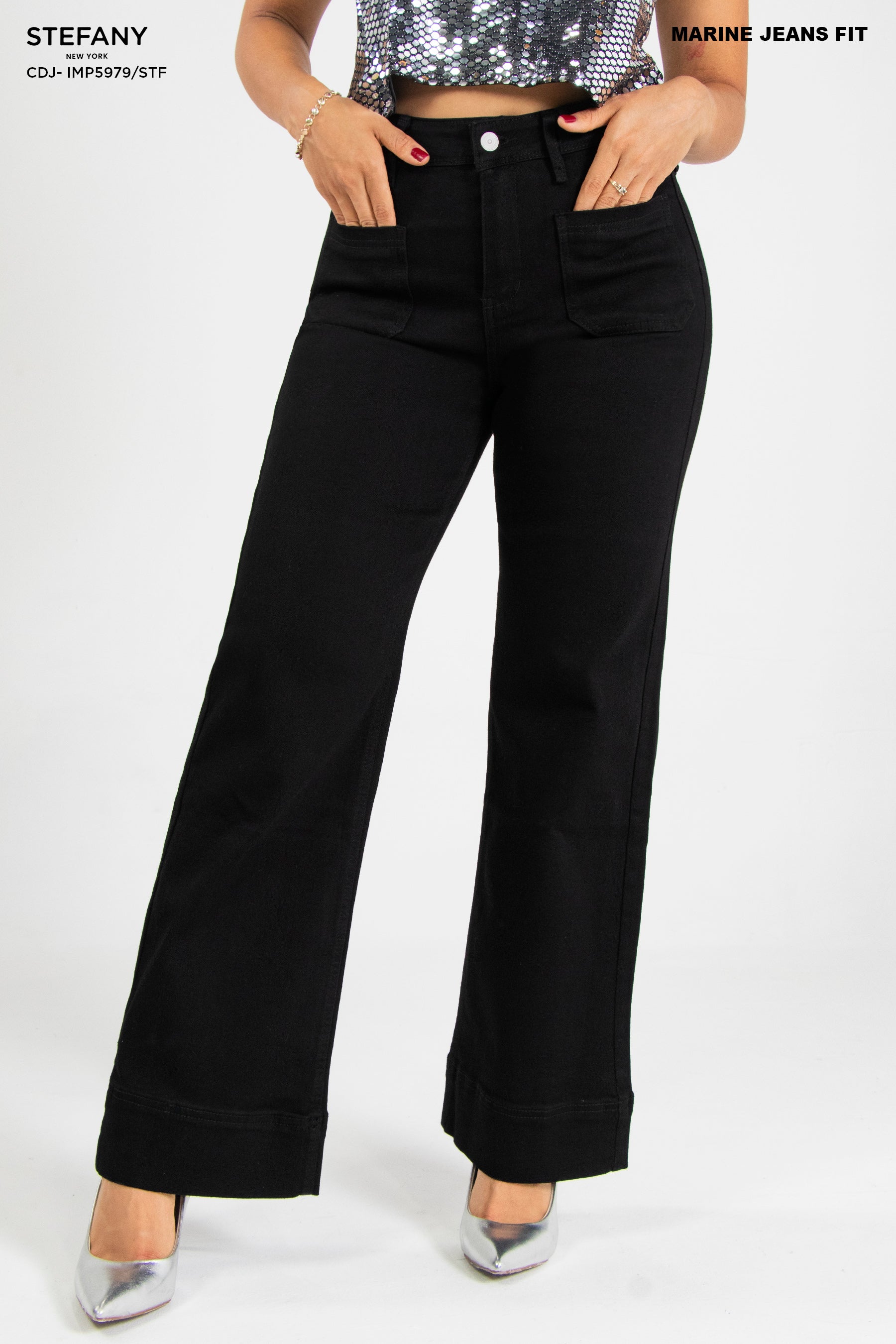 Marine Jeans CDJ-IMP5979/STF