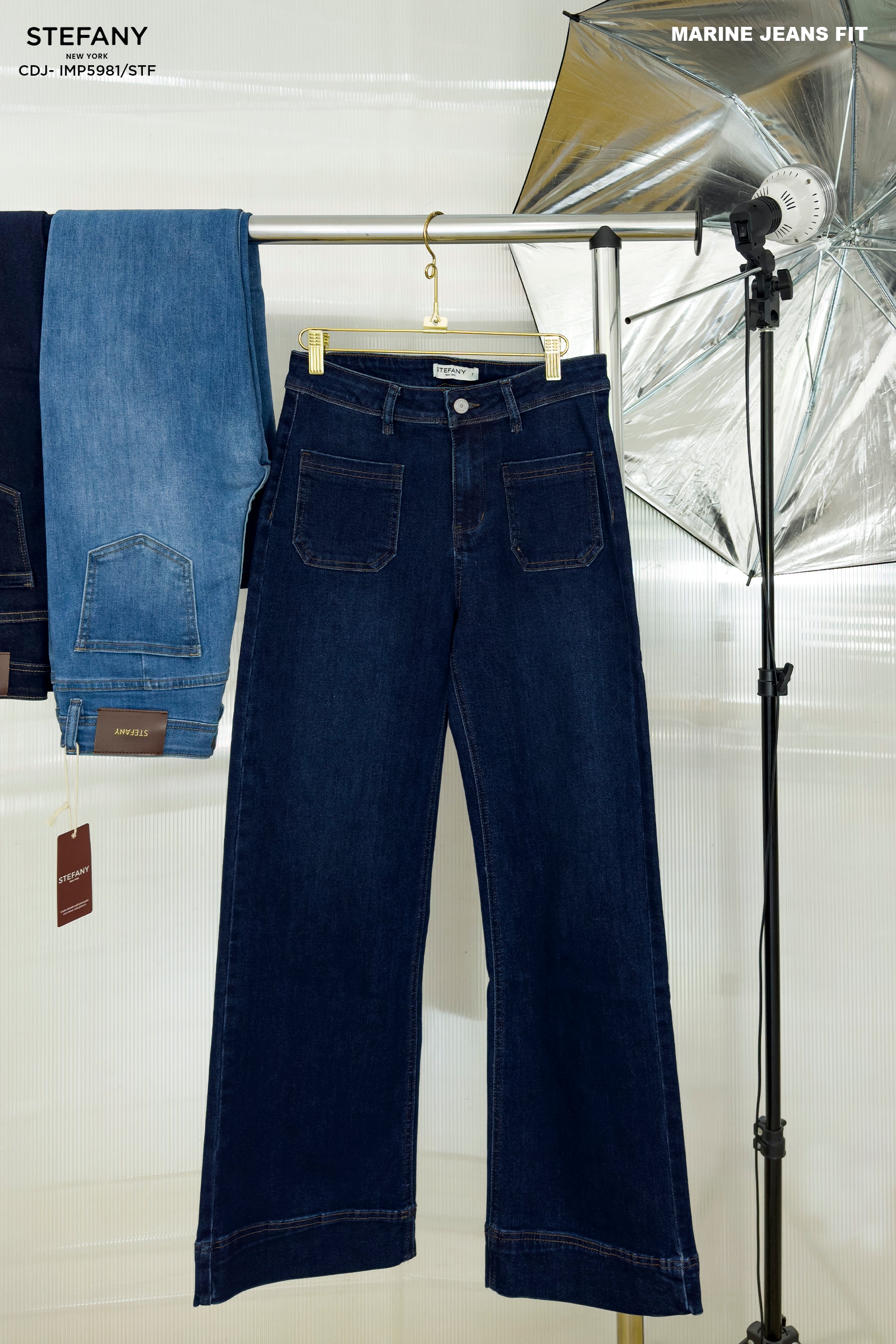 Marine Jeans CDJ-IMP5981/STF
