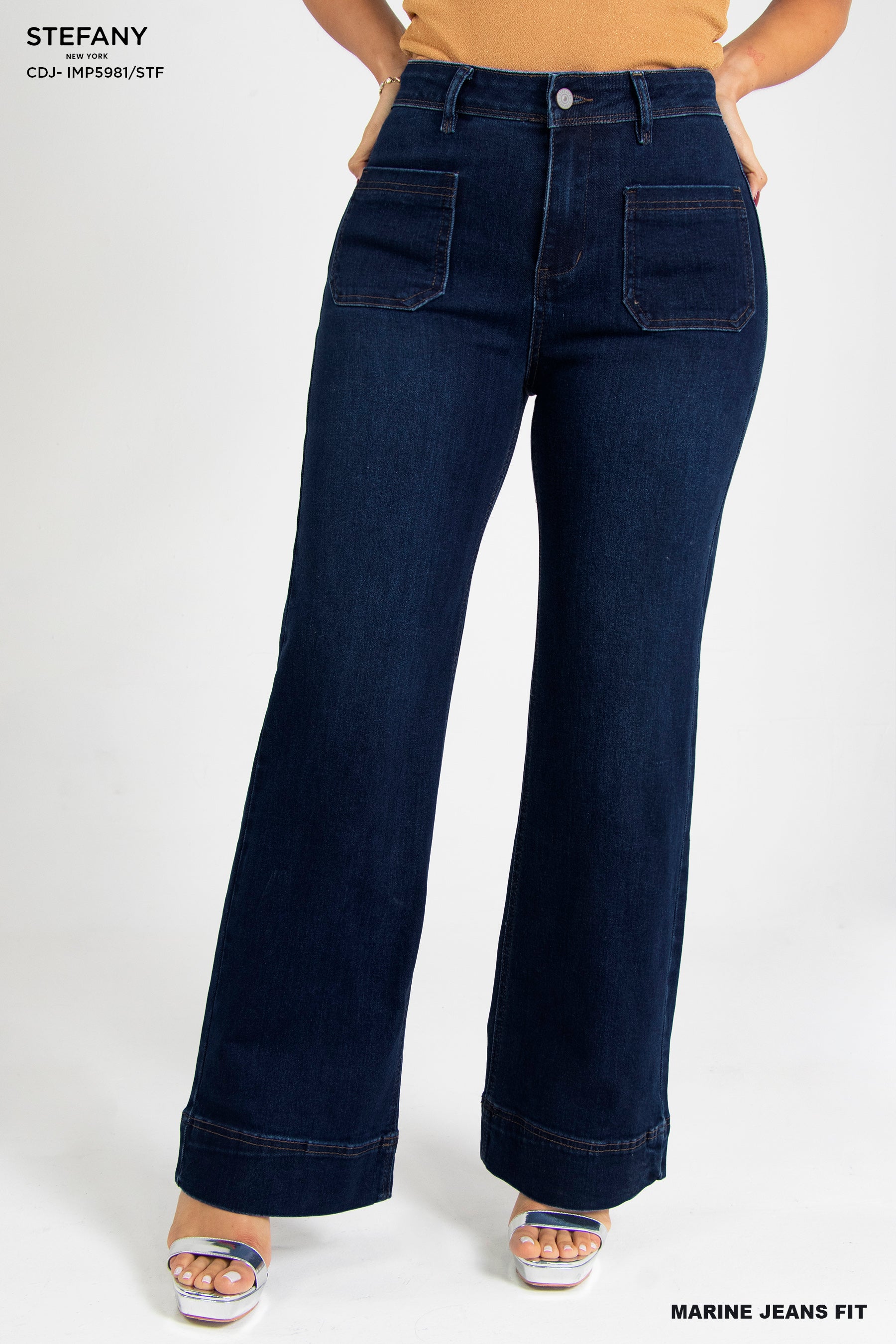 Marine Jeans CDJ-IMP5981/STF