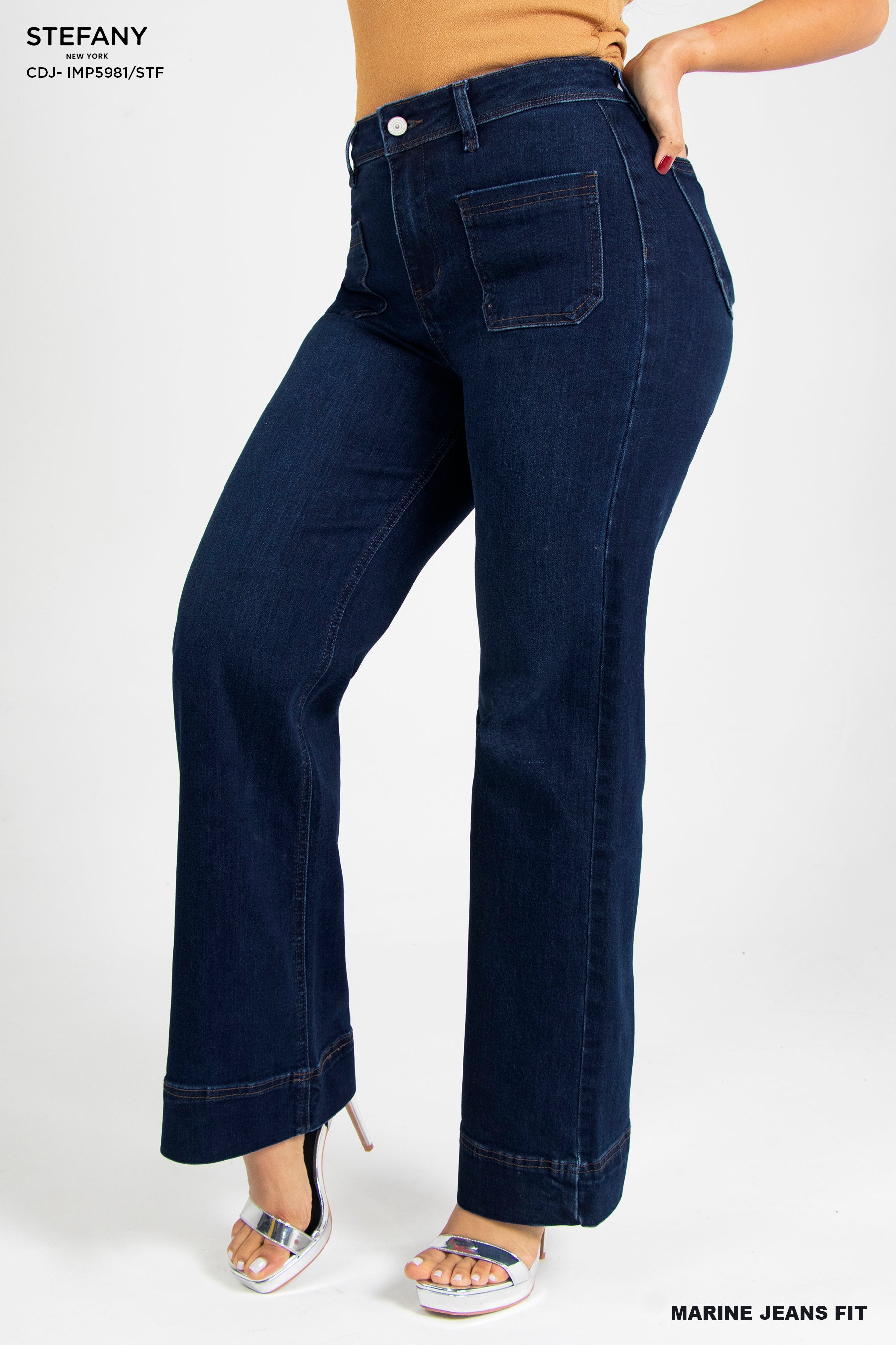Marine Jeans CDJ-IMP5981/STF