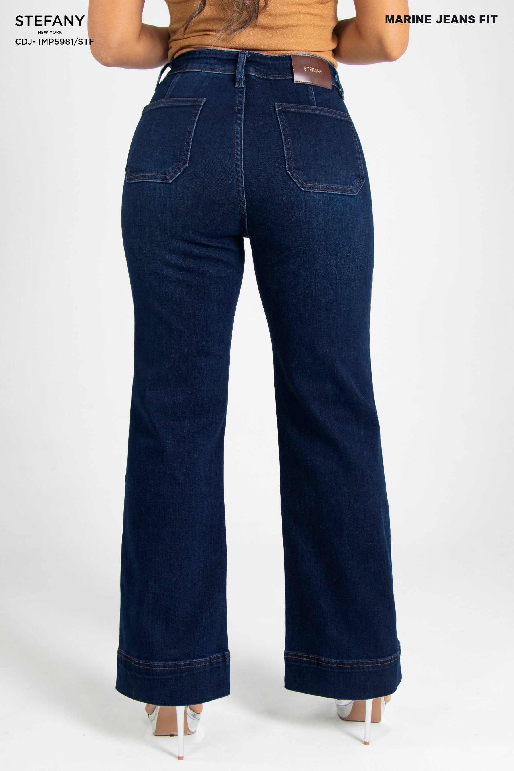 Marine Jeans CDJ-IMP5981/STF