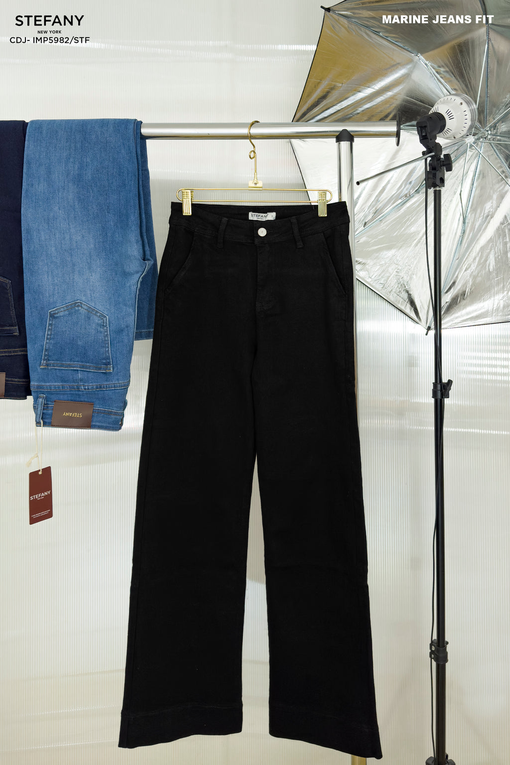Marine Jeans CDJ-IMP5982/STF