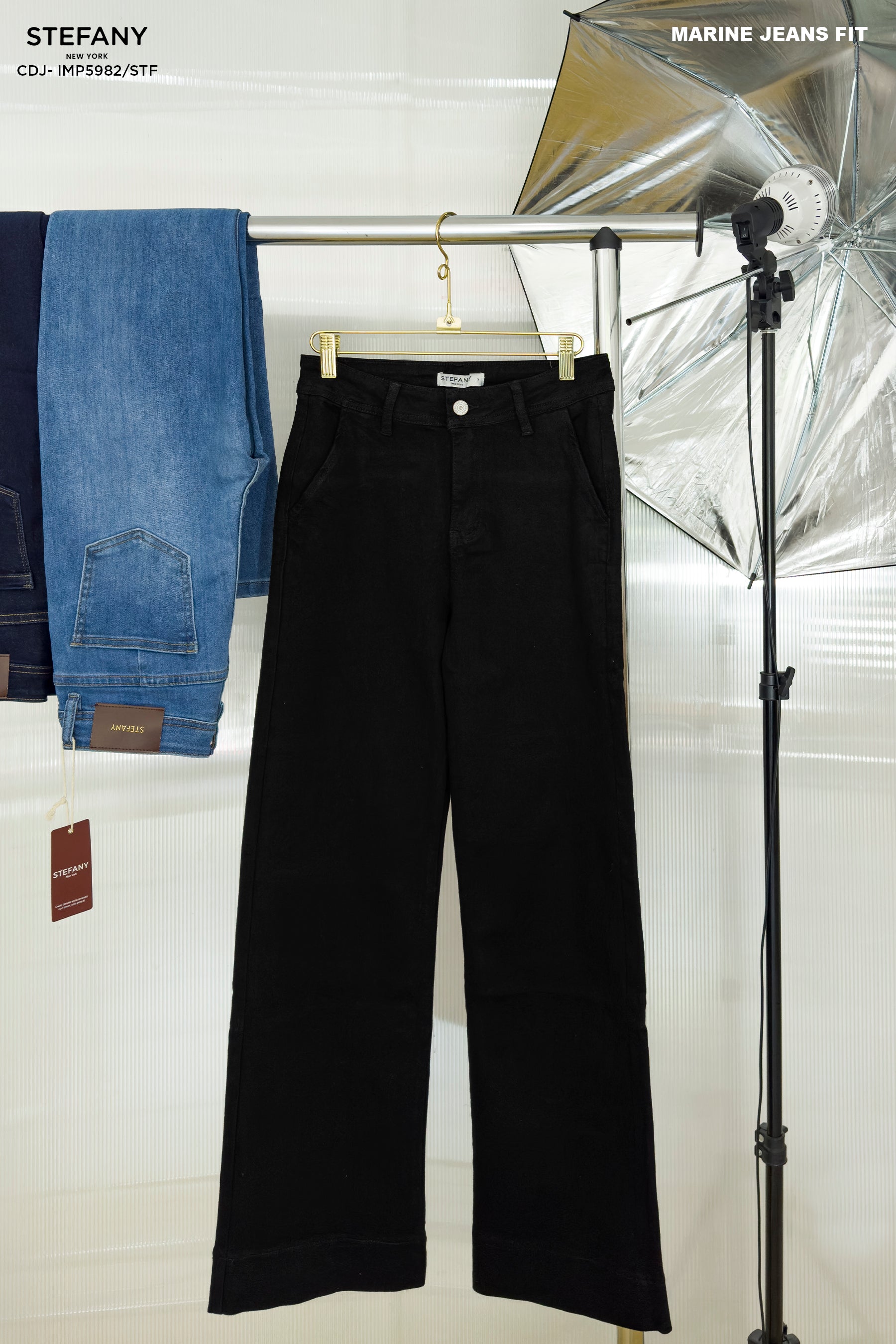Marine Jeans CDJ-IMP5982/STF
