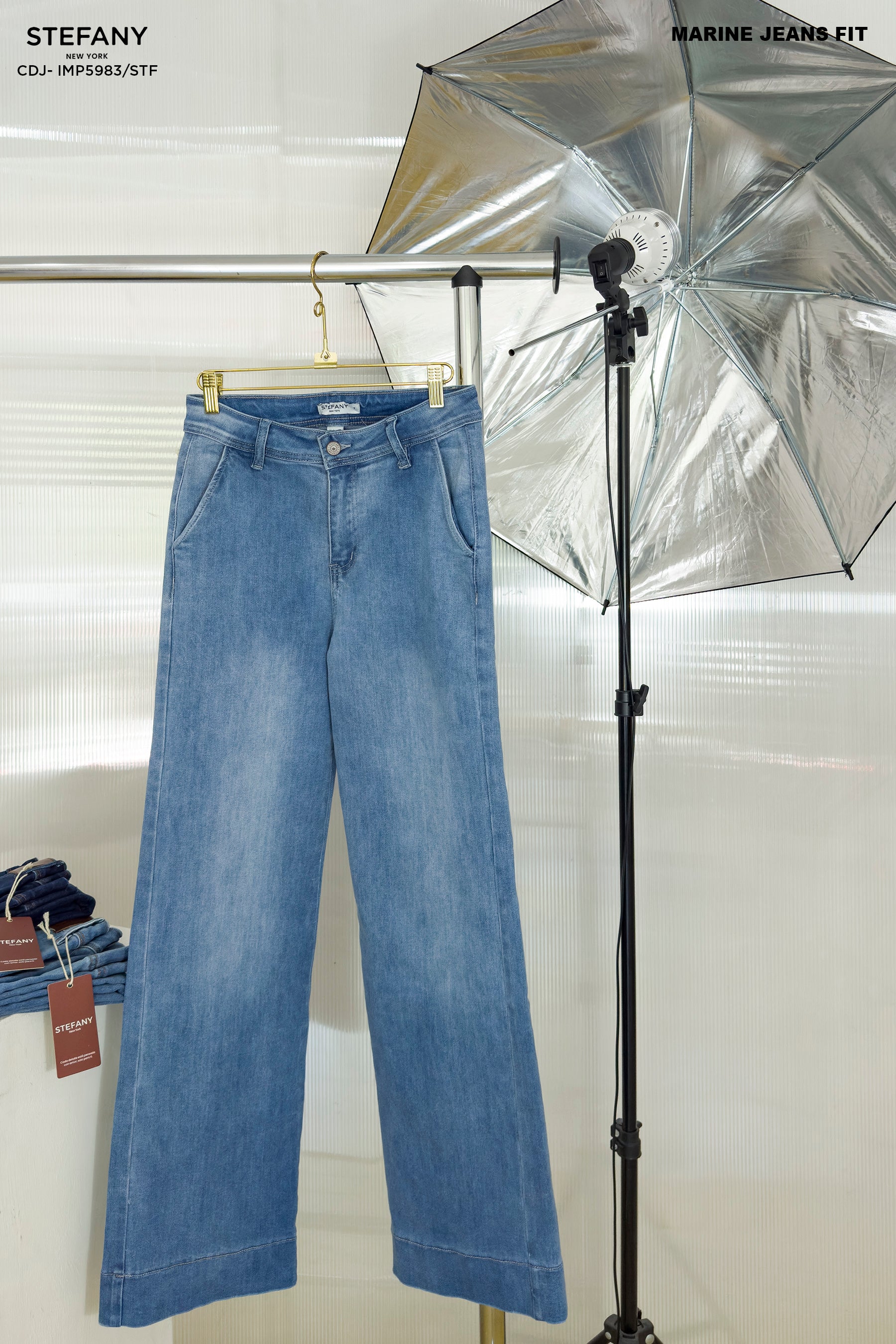 Marine Jeans CDJ-IMP5983/STF