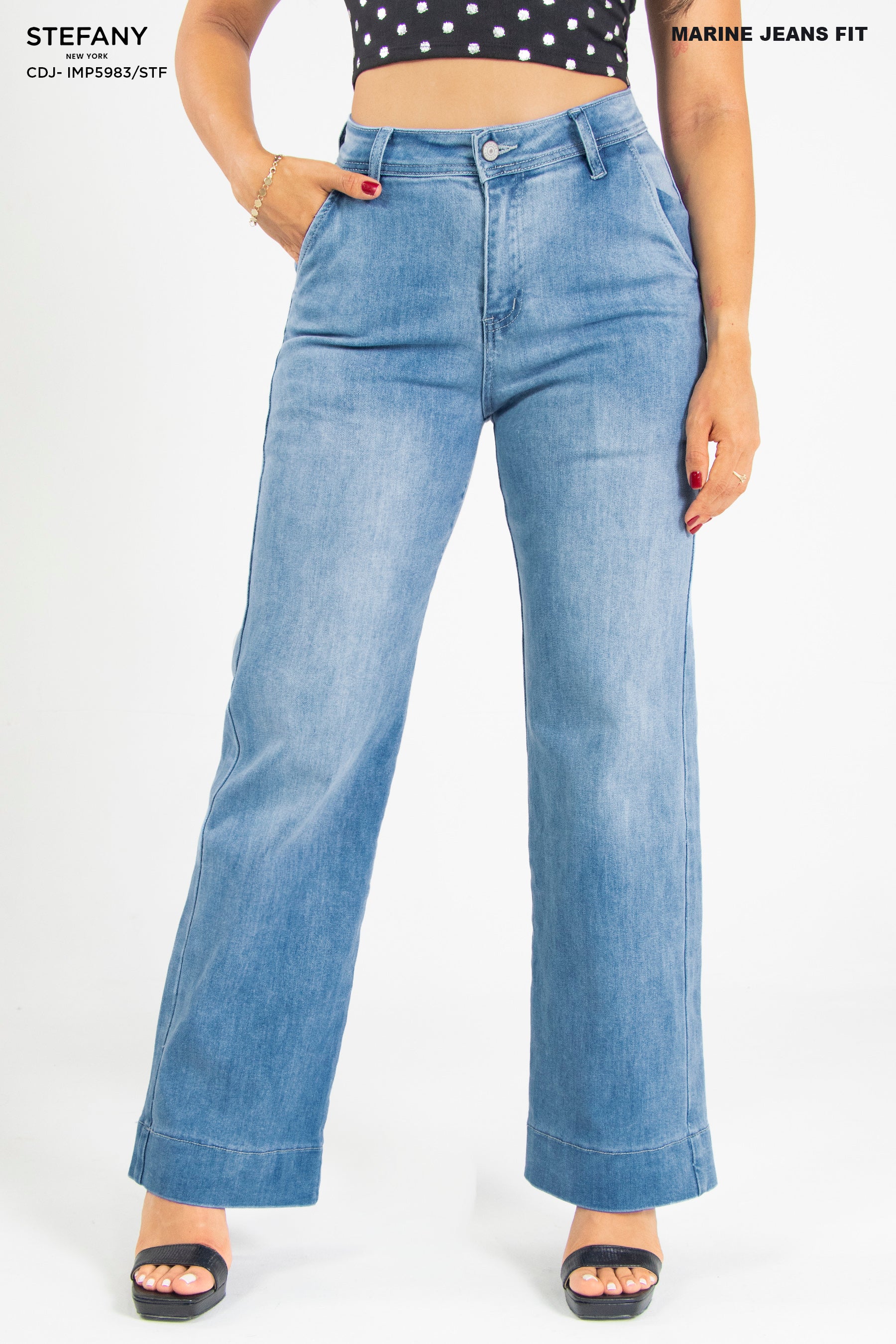 Marine Jeans CDJ-IMP5983/STF
