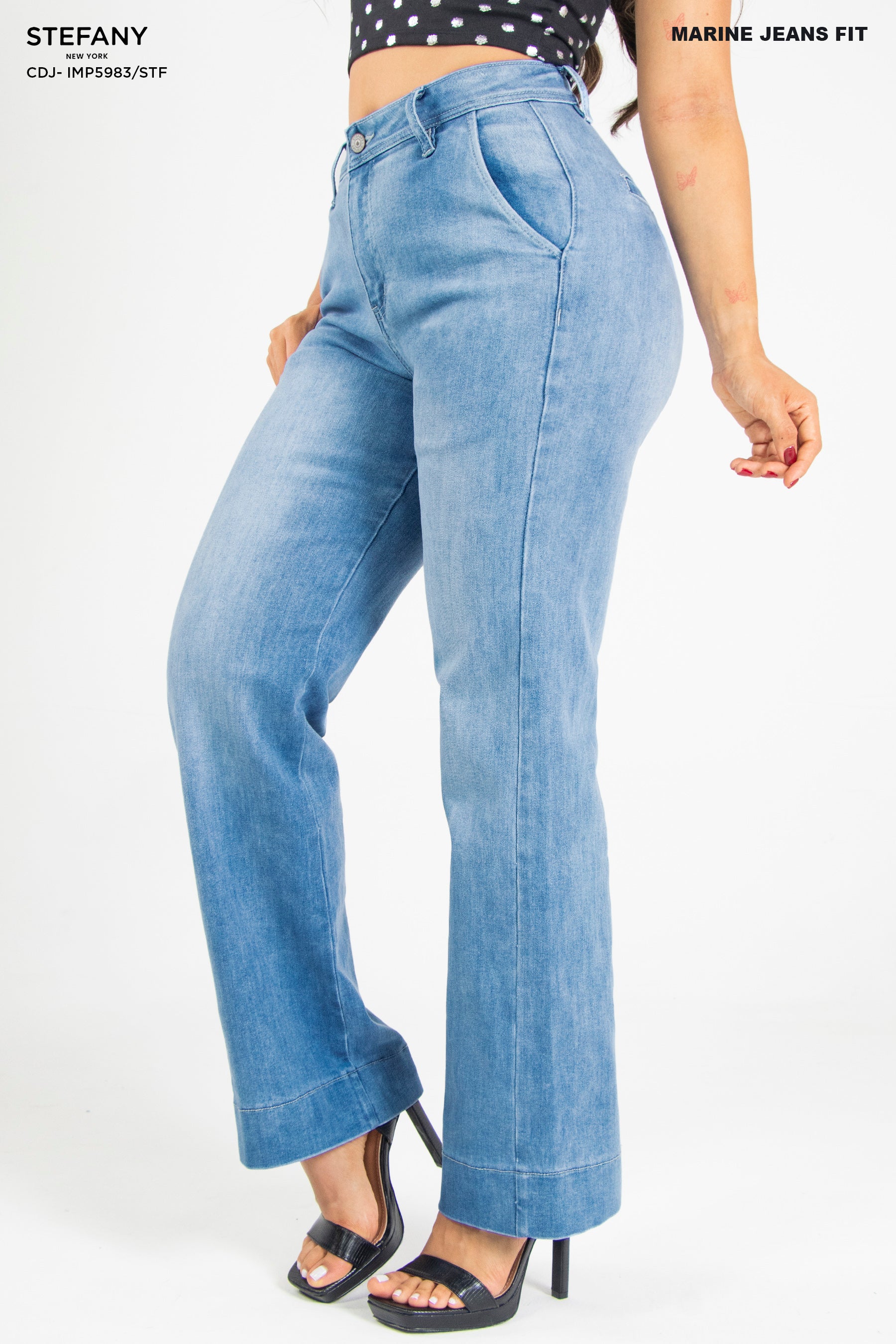 Marine Jeans CDJ-IMP5983/STF