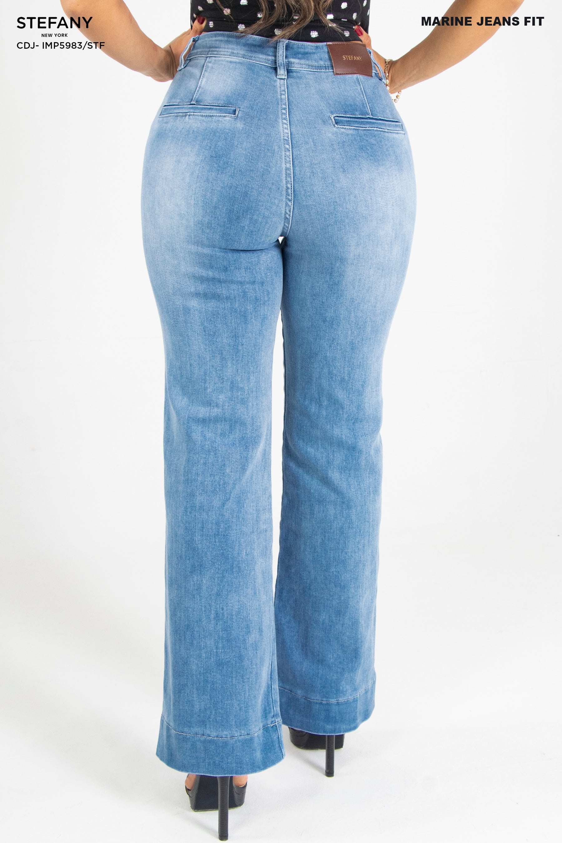 Marine Jeans CDJ-IMP5983/STF