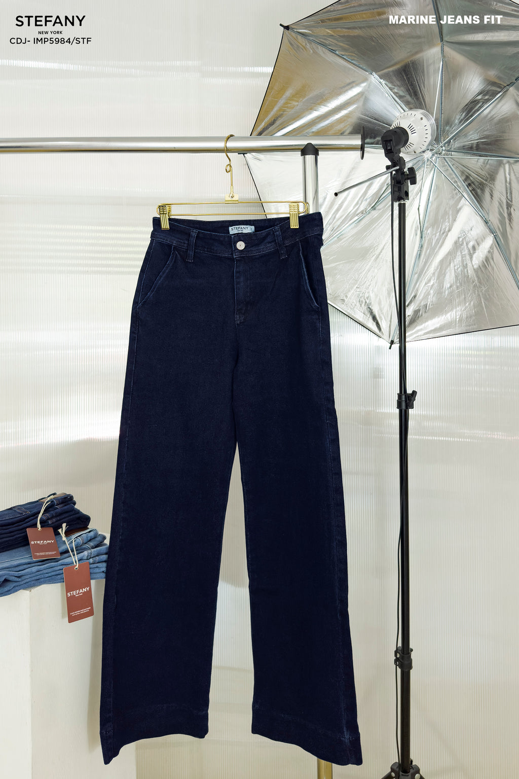Marine Jeans CDJ-IMP5984/STF