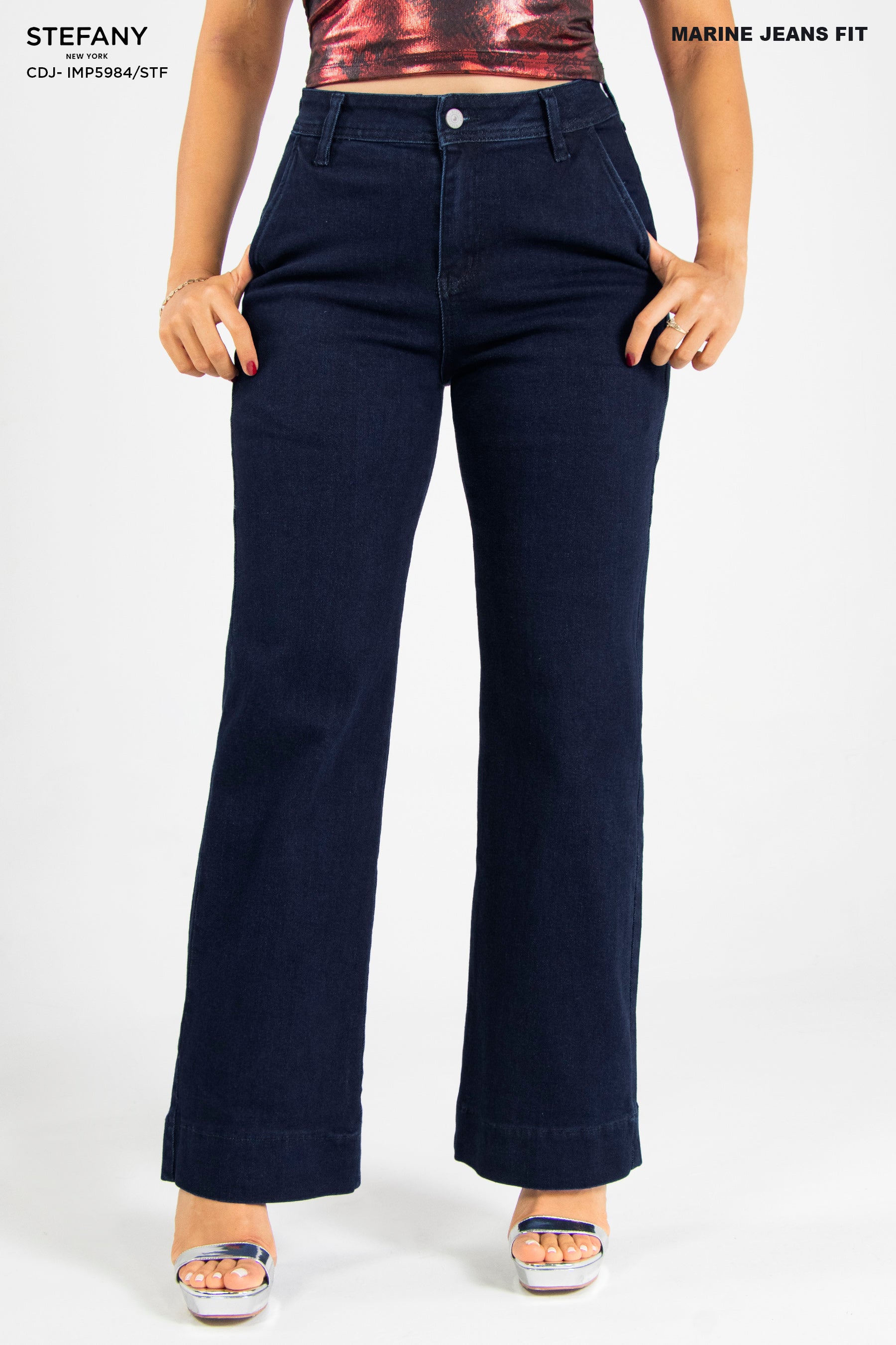 Marine Jeans CDJ-IMP5984/STF