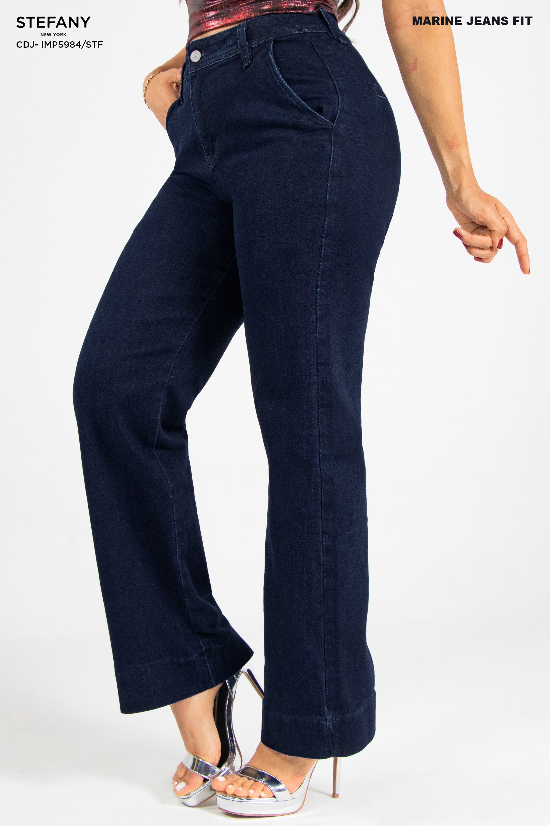 Marine Jeans CDJ-IMP5984/STF