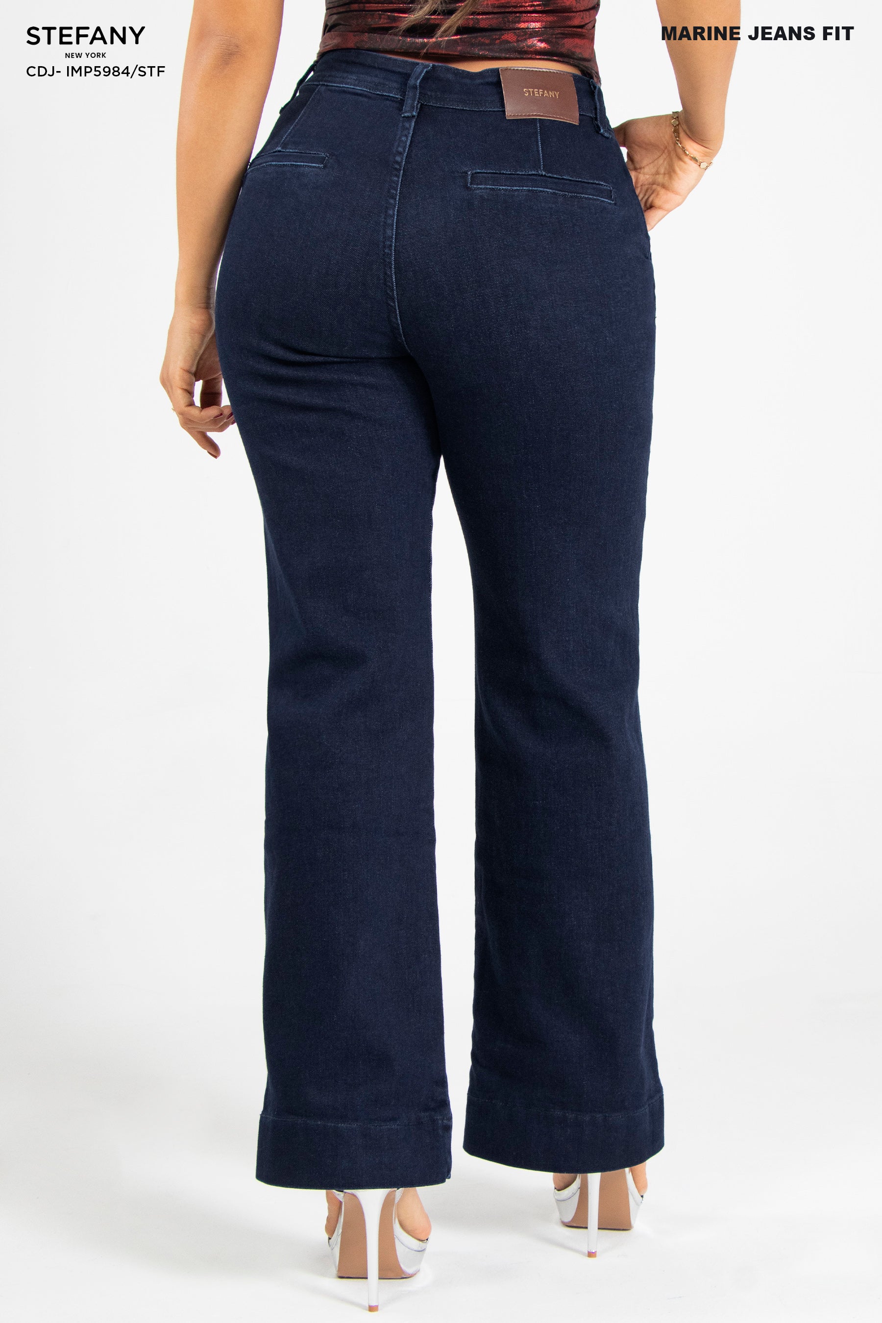 Marine Jeans CDJ-IMP5984/STF