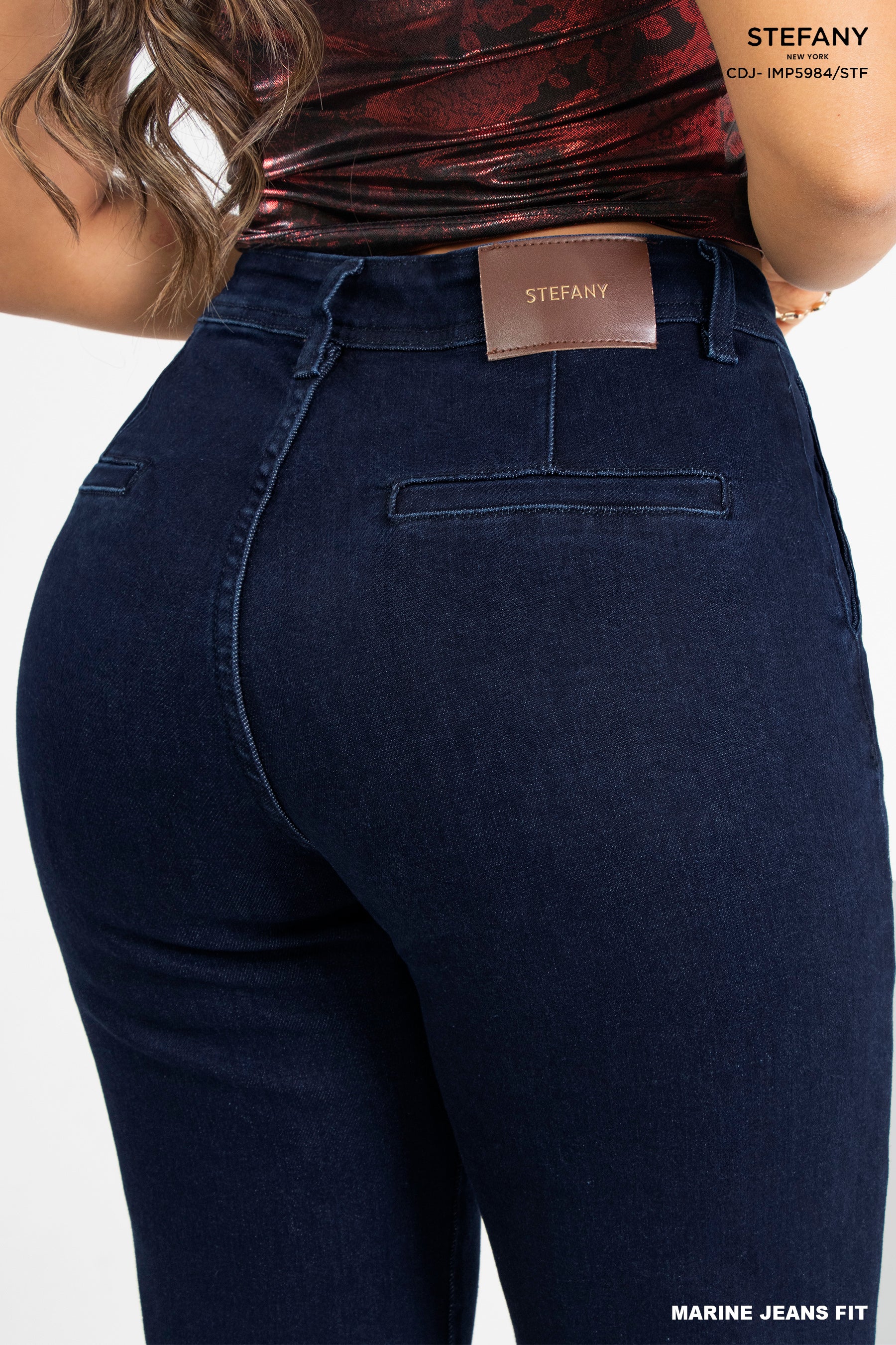 Marine Jeans CDJ-IMP5984/STF