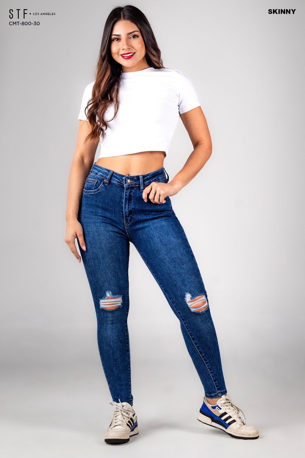 Skinny Jeans CMT-800-30