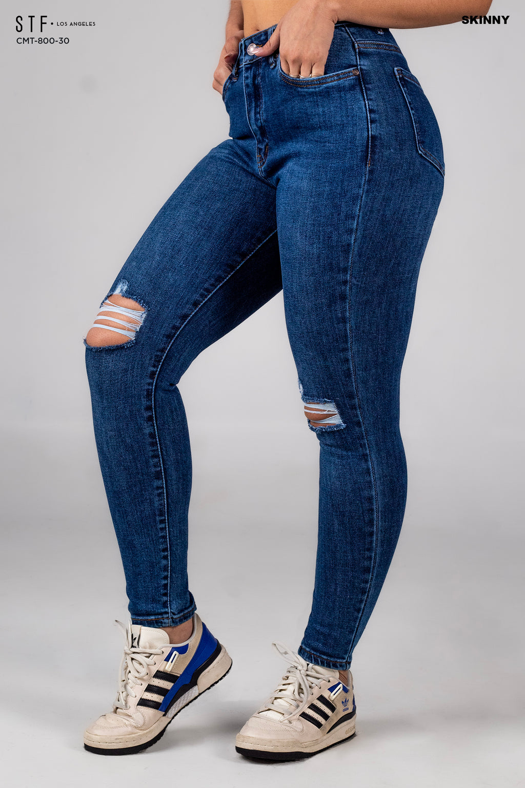 Skinny Jeans CMT-800-30