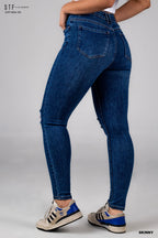Skinny Jeans CMT-800-30