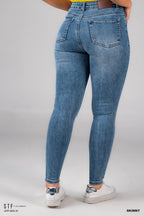 Skinny Jeans CMT-800-31