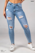 Skinny Jeans CMT-800-33