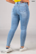 Skinny Jeans CMT-800-33