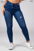 Skinny Jeans CMT-800-38