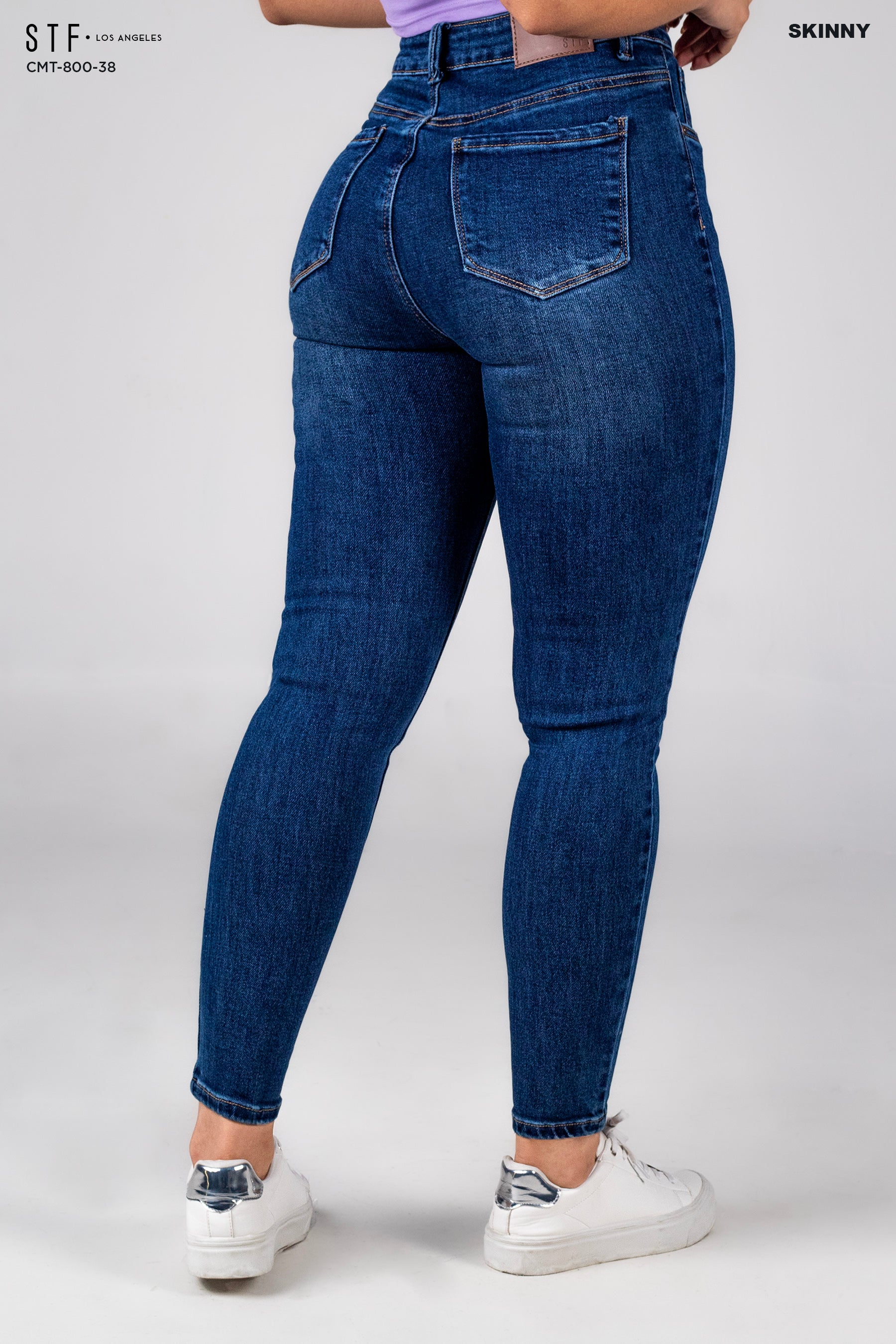 Skinny Jeans CMT-800-30