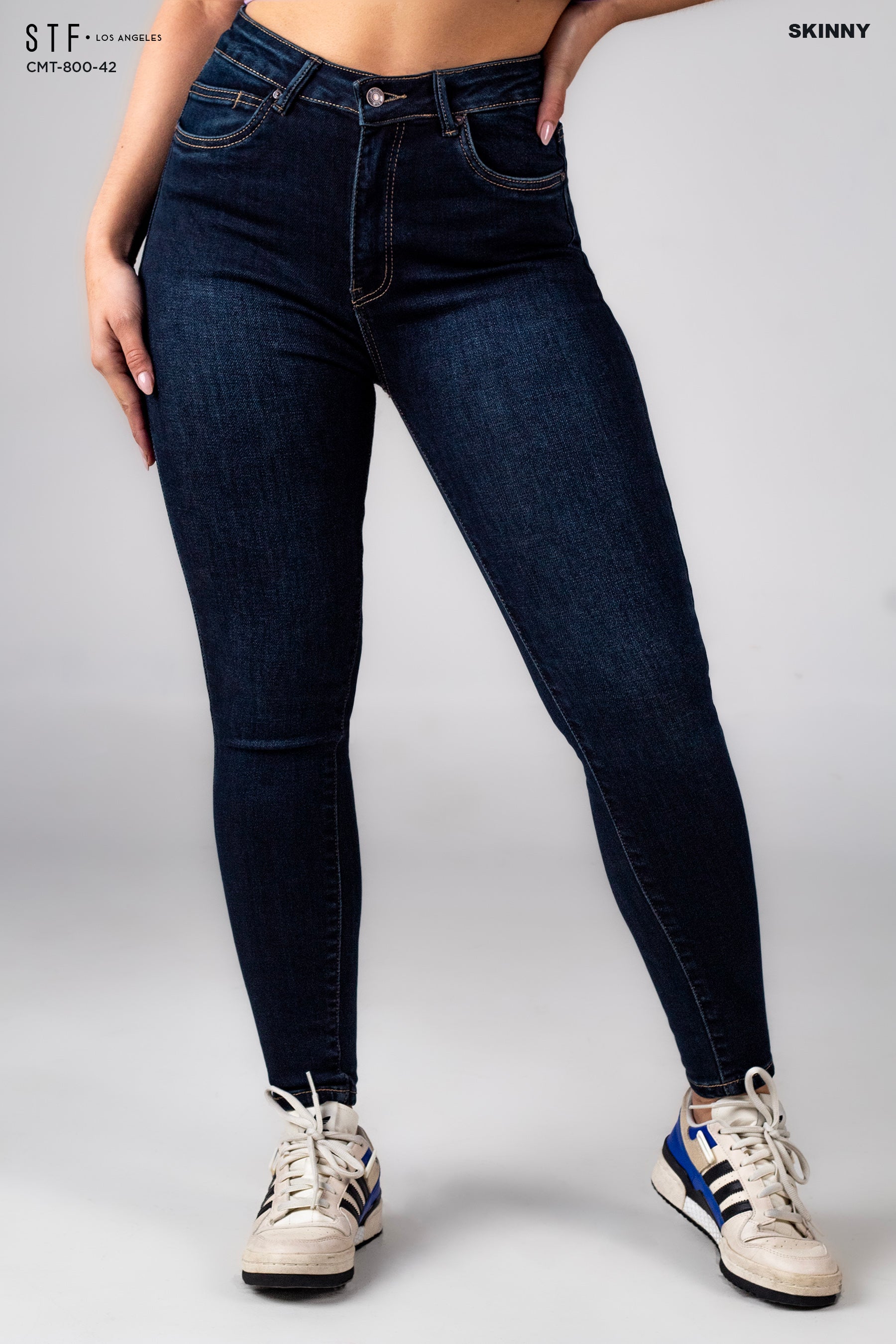 Skinny Jeans CMT-800-42