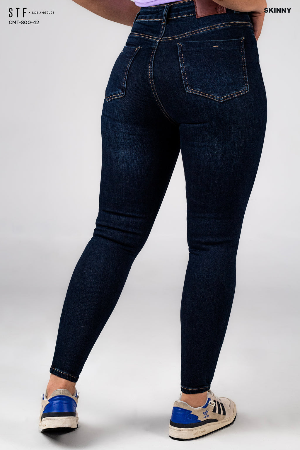 Skinny Jeans CMT-800-42