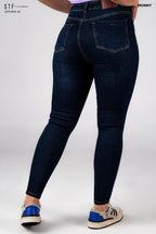 Skinny Jeans CMT-800-42