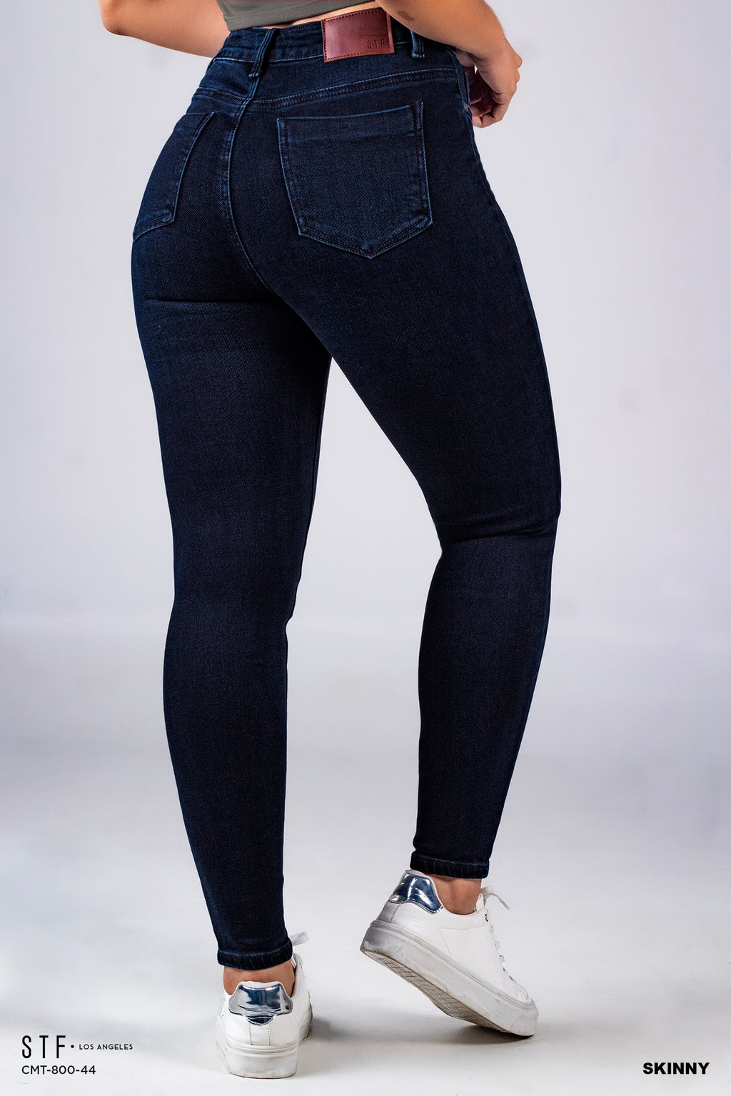 Skinny Jeans CMT-800-44