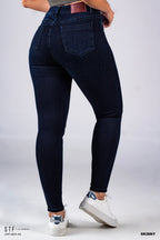 Skinny Jeans CMT-800-44