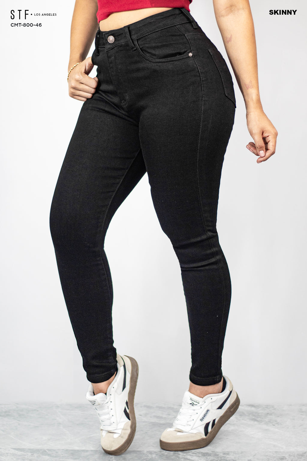 Skinny Jeans CMT-800-46
