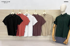 Blusa de Vestir Stretch ENC-136
