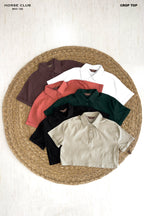 Blusa de Vestir Stretch ENC-138