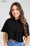 Blusa de Vestir Stretch ENC-138