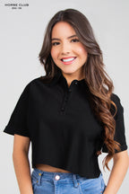 Blusa de Vestir Stretch ENC-138