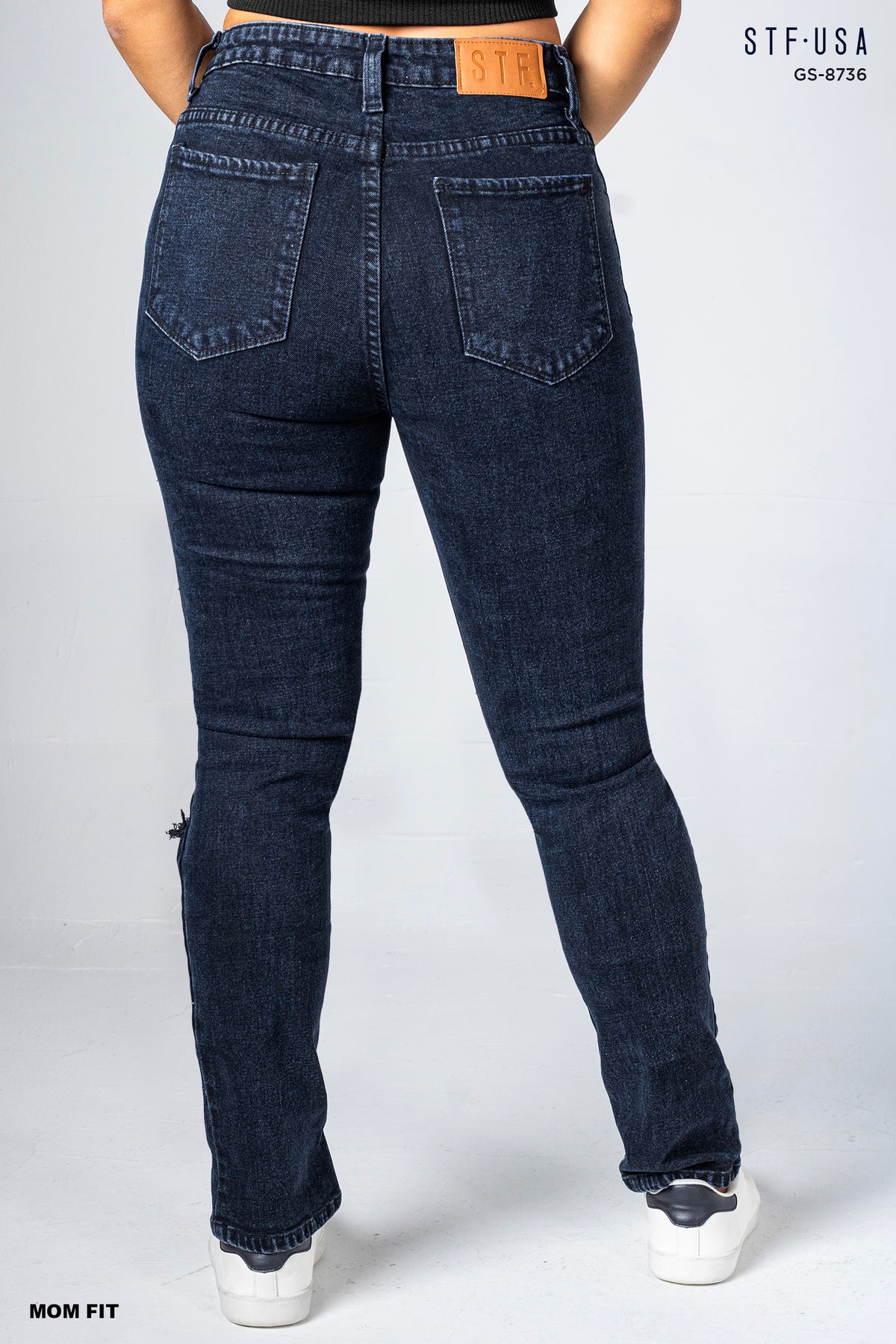 Mom Fit Jeans GS-8736
